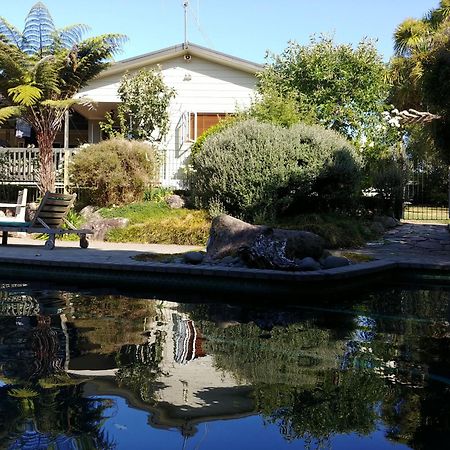 Comfortable 2-Bedroom Unit Close To Hamilton, New Zealand Екстериор снимка