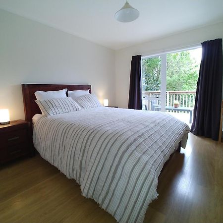 Comfortable 2-Bedroom Unit Close To Hamilton, New Zealand Екстериор снимка