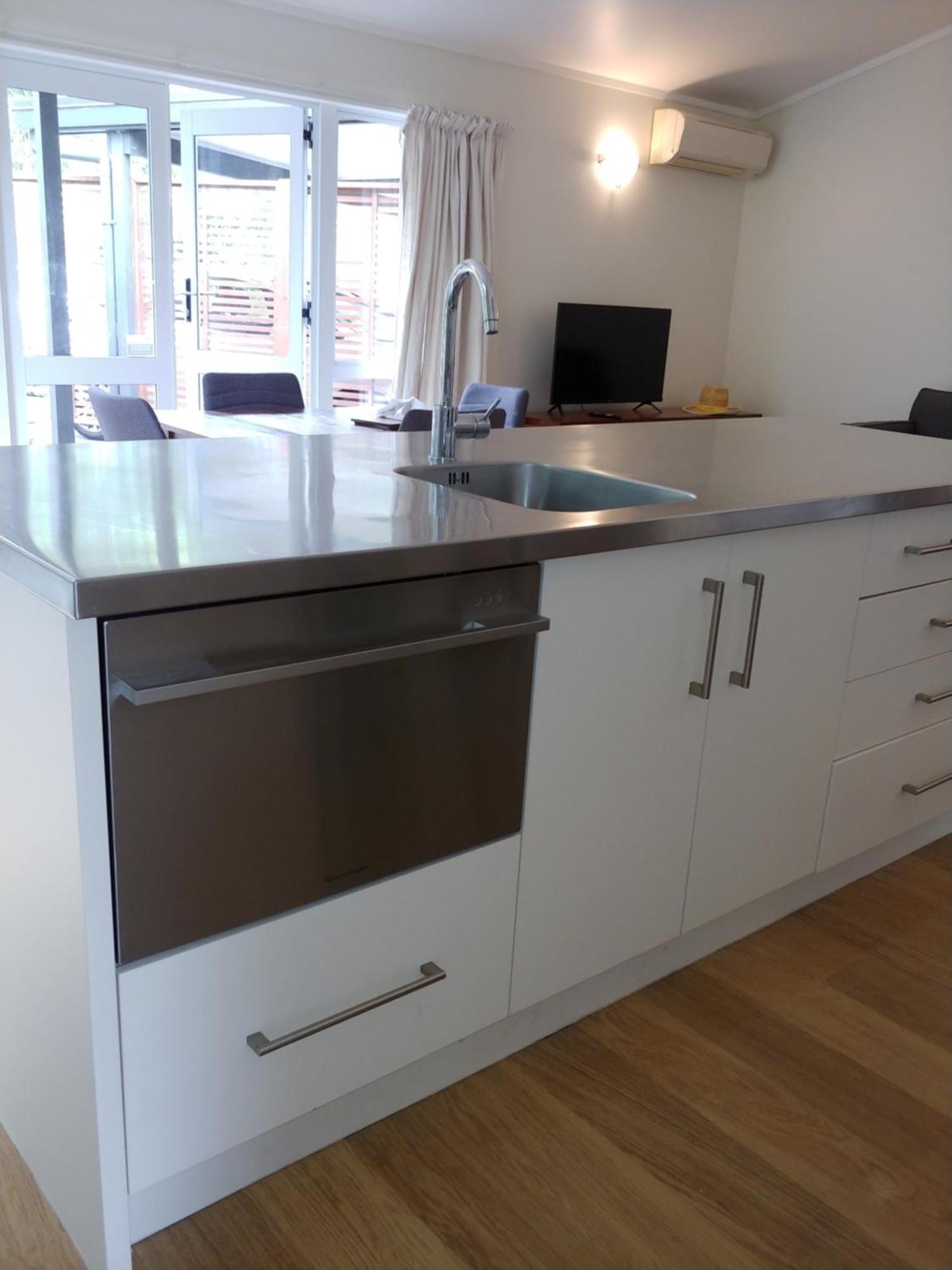 Comfortable 2-Bedroom Unit Close To Hamilton, New Zealand Екстериор снимка