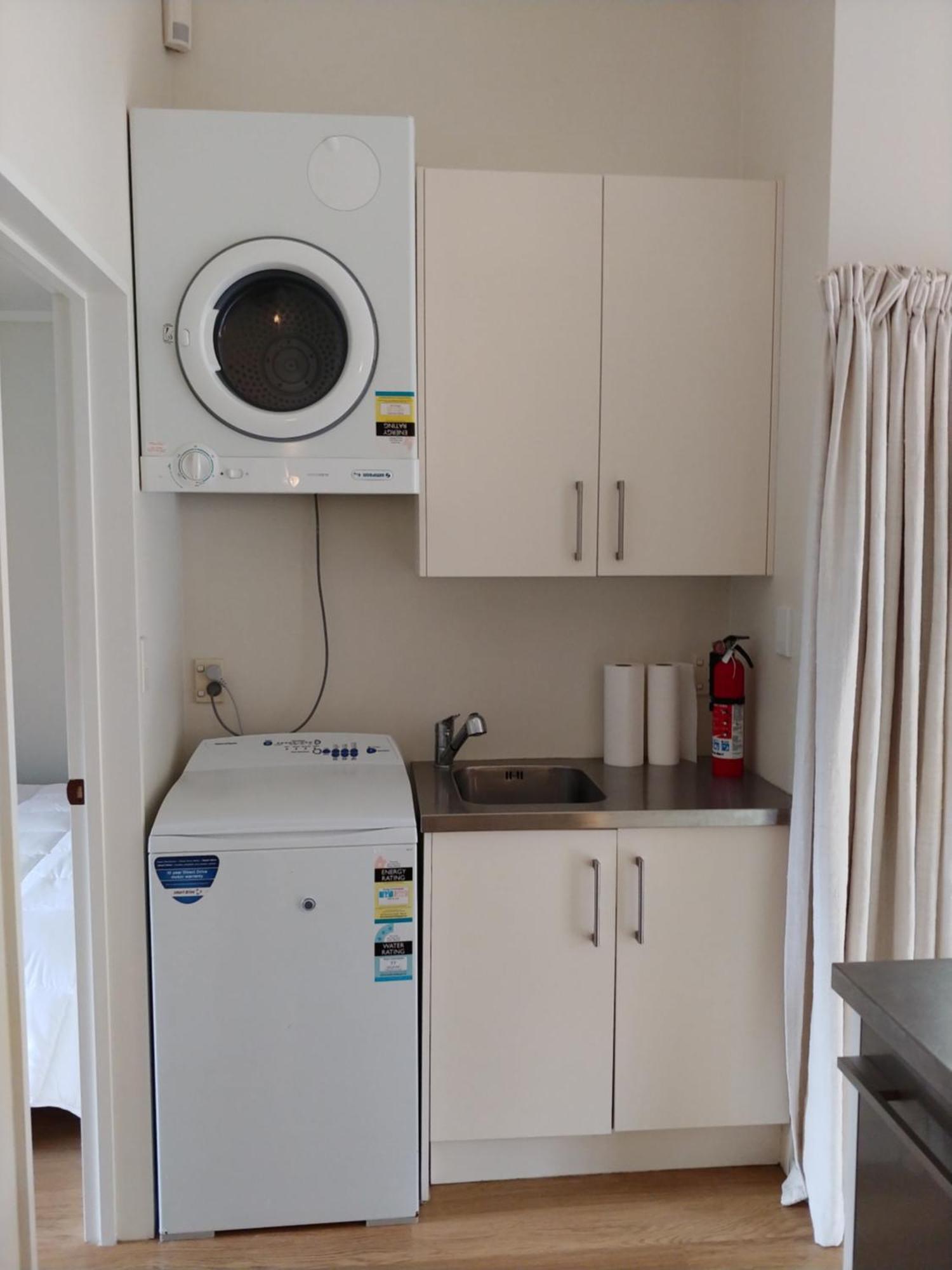 Comfortable 2-Bedroom Unit Close To Hamilton, New Zealand Екстериор снимка