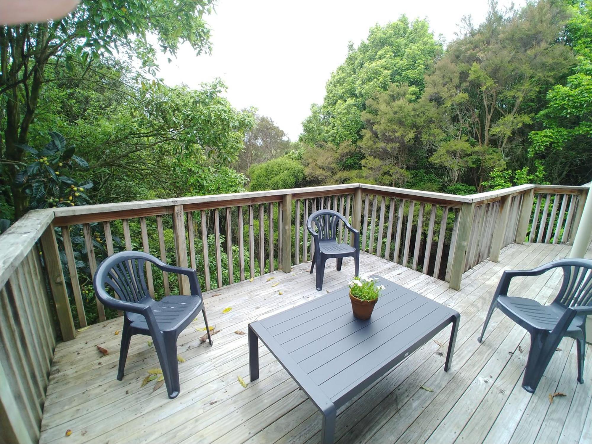Comfortable 2-Bedroom Unit Close To Hamilton, New Zealand Екстериор снимка