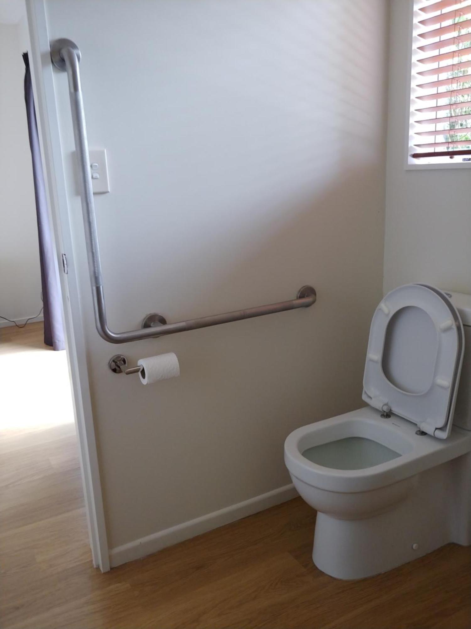 Comfortable 2-Bedroom Unit Close To Hamilton, New Zealand Екстериор снимка